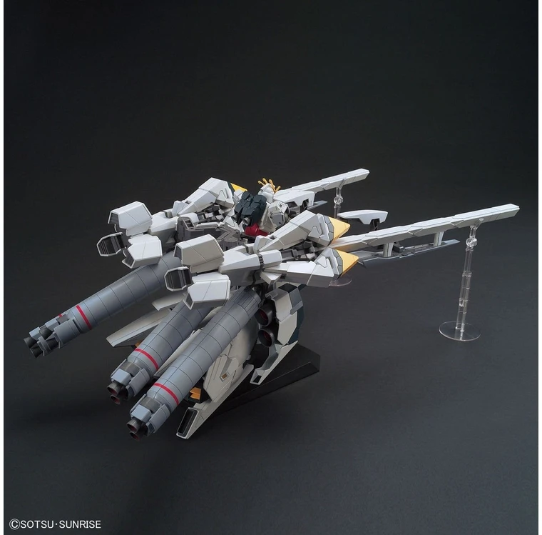 Figūrėlė BANDAI RX9/A Narrative Gundam A-Pack (Nuo 9 metų )