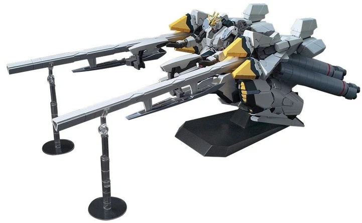Figūrėlė BANDAI RX9/A Narrative Gundam A-Pack (Nuo 9 metų )