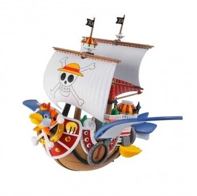 Bandai Grand VIENO DALIS DIDŽIOJO LAIVO KOLEKCIJOS TŪKSTANTIS SAULĖTOS SKREIDIMO MODELIS