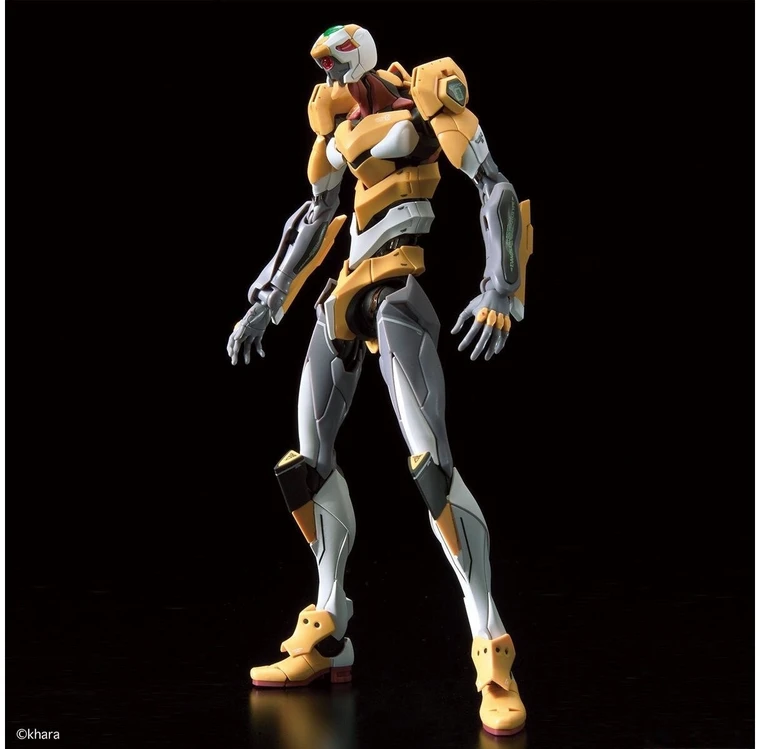 Bandai RG EVANGELION UNIT-00