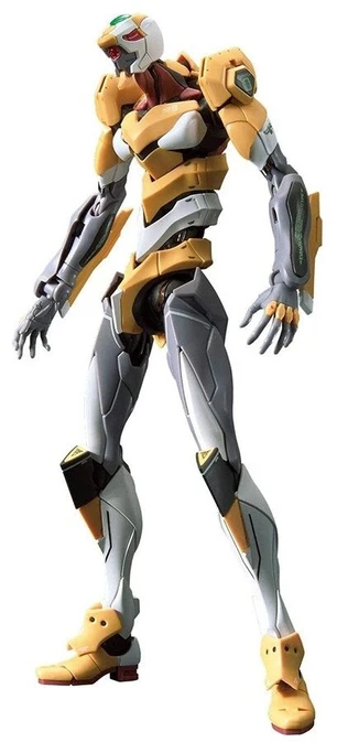 Bandai RG EVANGELION UNIT-00