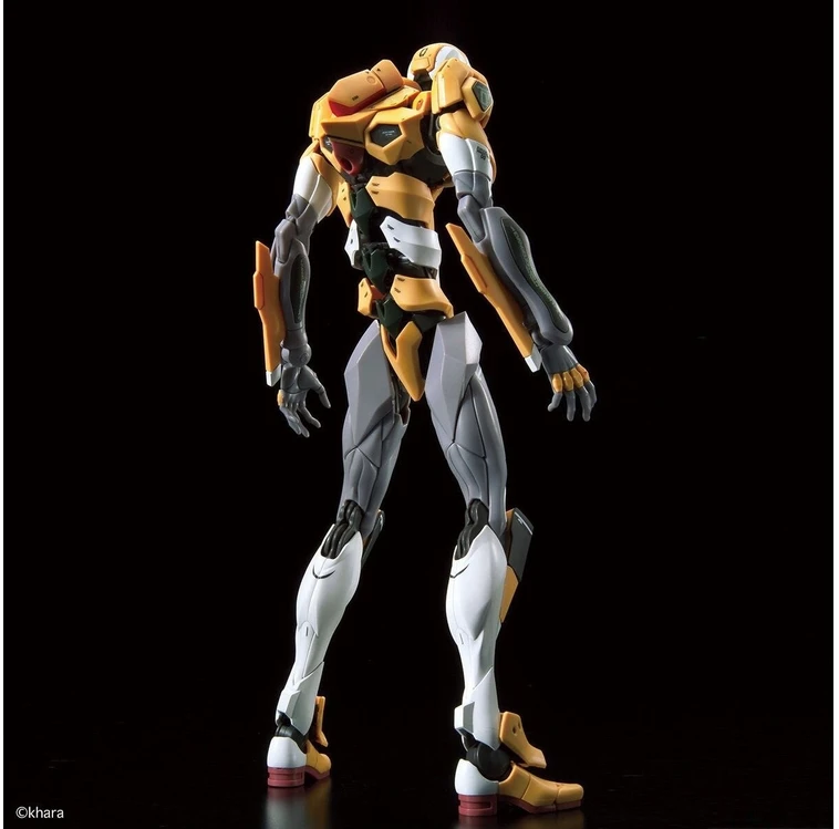 Bandai RG EVANGELION UNIT-00