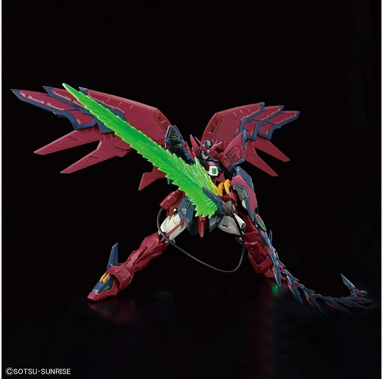 Bandai RG 1/144 GUNDAM EPYON