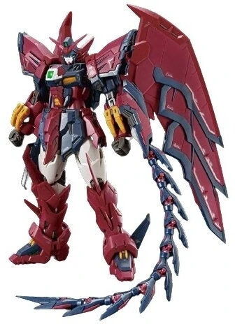Bandai RG 1/144 GUNDAM EPYON