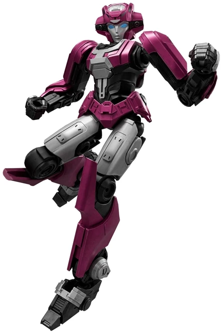 Blokees Elita-1 Transformers One surenkama figūrėlė 71163
