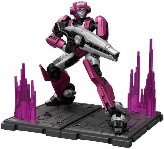 Blokees Elita-1 Transformers One surenkama figūrėlė 71163