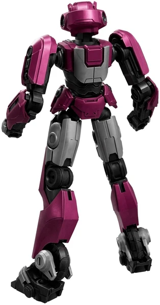Blokees Elita-1 Transformers One surenkama figūrėlė 71163
