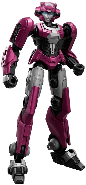 Blokees Elita-1 Transformers One surenkama figūrėlė 71163