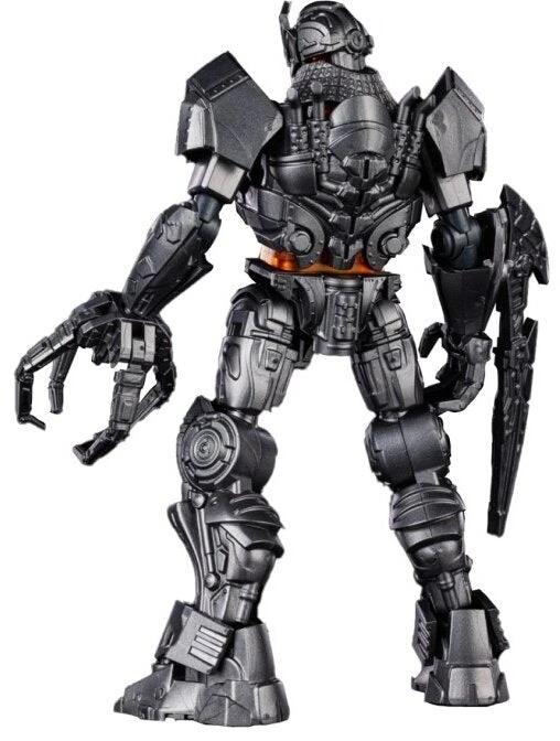 Blokees Transformers Scourge Rise of the Beasts figūrėlė 71143