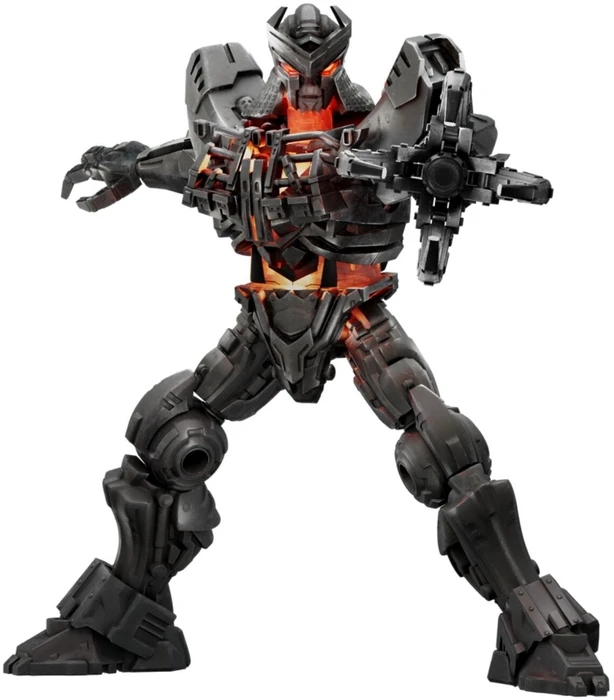 Blokees Transformers Scourge Rise of the Beasts figūrėlė 71143