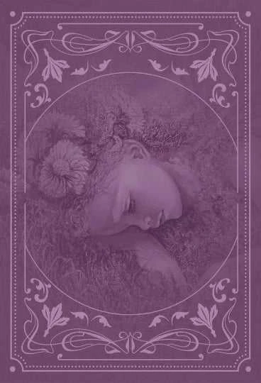 KNYGA Blue Angel Mėlyna Angel Mėlyna Angel Gratitude Oracle Kortos