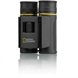 Bresser National Geographic NATIONAL GEOGRAPHIC 10x25 kišeniniai žiūronai