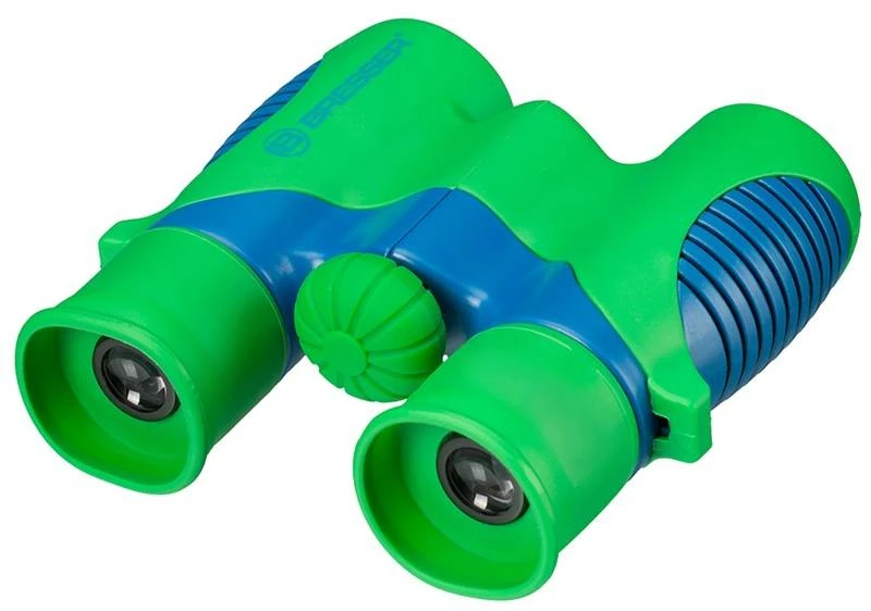 Bresser Junior 6x21 vaikiški žiūronai