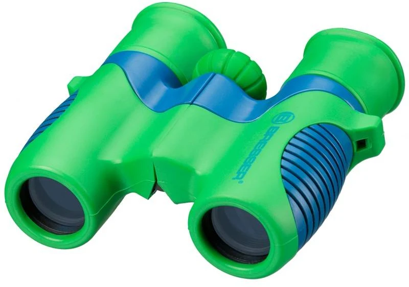 Bresser Junior 6x21 vaikiški žiūronai