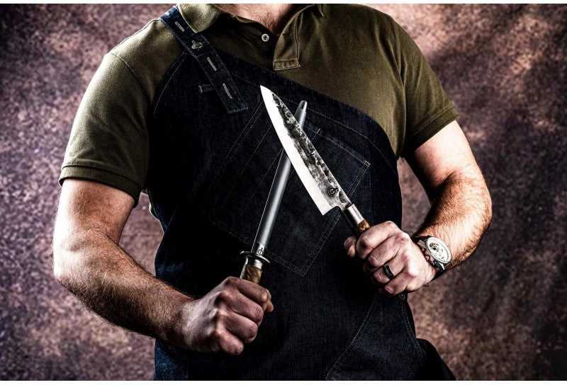 Deimantinis galąstuvas Forged VG10