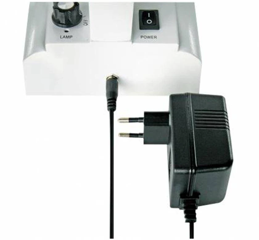 Dėlionė Stereomikroskopas BRESSER RESEARCHER ICD LED 20X-80X