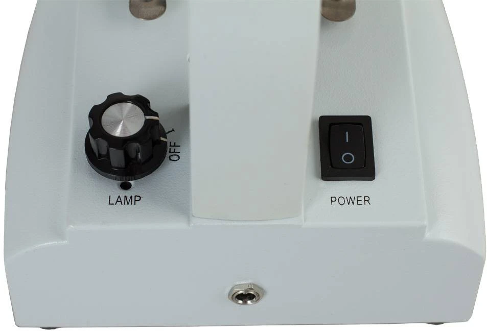 Dėlionė Stereomikroskopas BRESSER RESEARCHER ICD LED 20X-80X