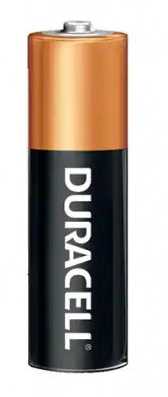 Elementai DURACELL AA/LR6 18pcs (Pažeista pakuotė)