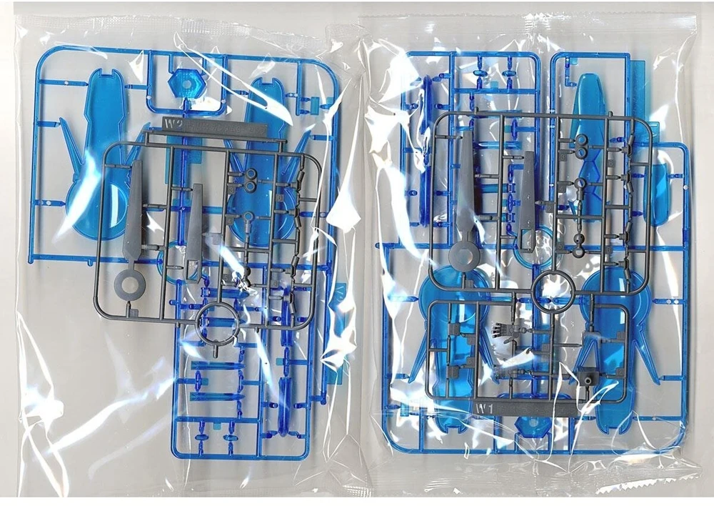 Bandai HG 1/144 GUNDAM G-SELF PERFECT PACK