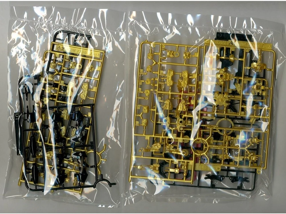 Bandai HG 1/144 GUNDAM ASTRAY GOLD FRAME AMATSUMINA