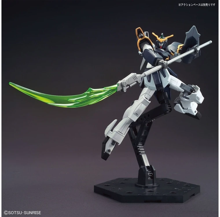 Bandai HGAC 1/144 XXXG-01D GUNDAM DEATHSCYTHE