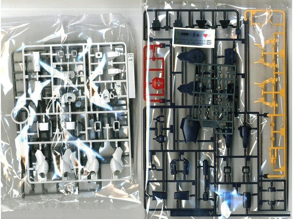 Bandai HGAC 1/144 XXXG-01D GUNDAM DEATHSCYTHE