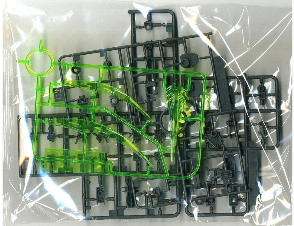 Bandai HGAC 1/144 XXXG-01D GUNDAM DEATHSCYTHE