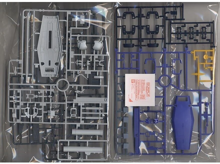 Bandai MG 1/100 RX-78-3 G-3 GUNDAM Ver. 2.0