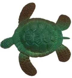 Hobilt Augantis jūros gyvūnas – 10 cm figūrėlė vaikams