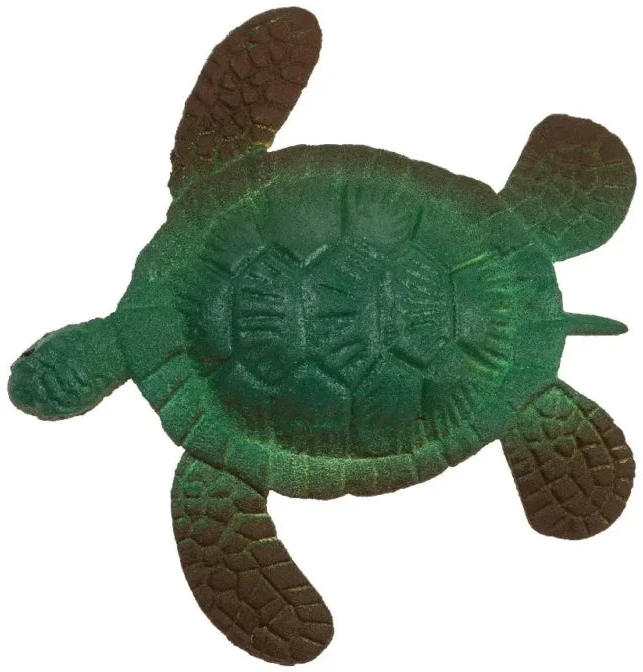 Hobilt Augantis jūros gyvūnas – 10 cm figūrėlė vaikams
