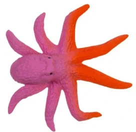 Hobilt Augantis jūros gyvūnas – 10 cm figūrėlė vaikams