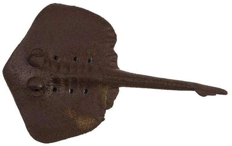 Hobilt Augantis jūros gyvūnas – 10 cm figūrėlė vaikams