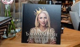 Hobilt Kreivakalbystė. Kūno kalbos paslaptys