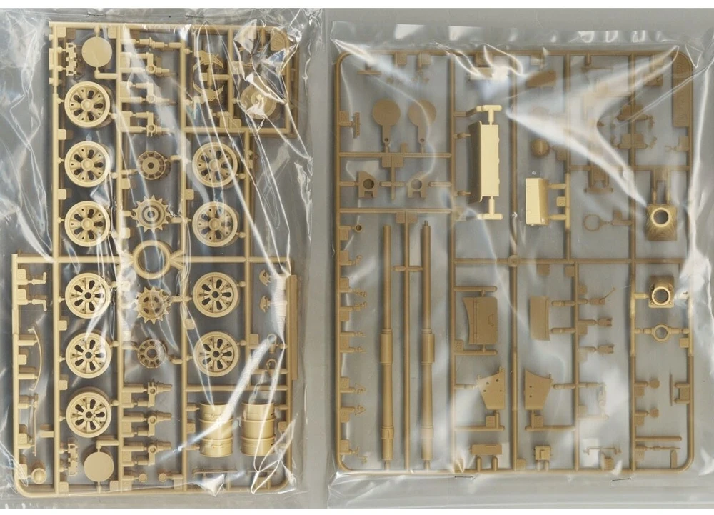 Izraelio tankas Tiran 5 surenkamas modelis Tamiya 1/35 35328
