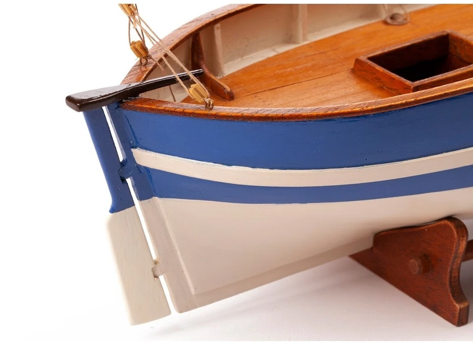 Medinis žvejybinio laivo modelis Esperance Billing Boats 1/30 BB908