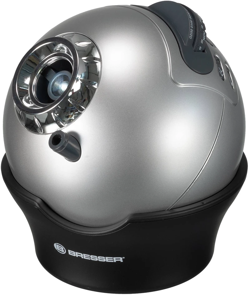 Vaikiškas projektorius Bresser junior AstroPlanetarium Deluxe