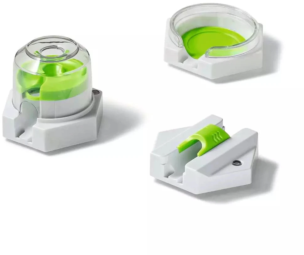 Ravensburger Interaktyvi bėgių sistema Gravitrax GT Power Starter