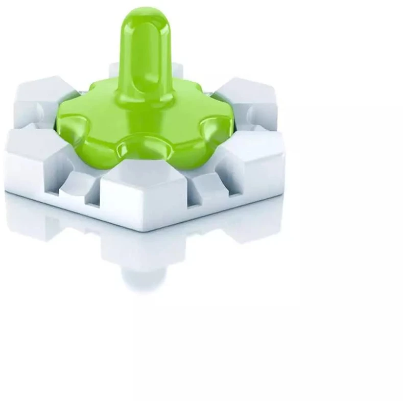 Ravensburger GraviTrax priedas „Balls & Spinner“, 8 det., nuo 8 m.