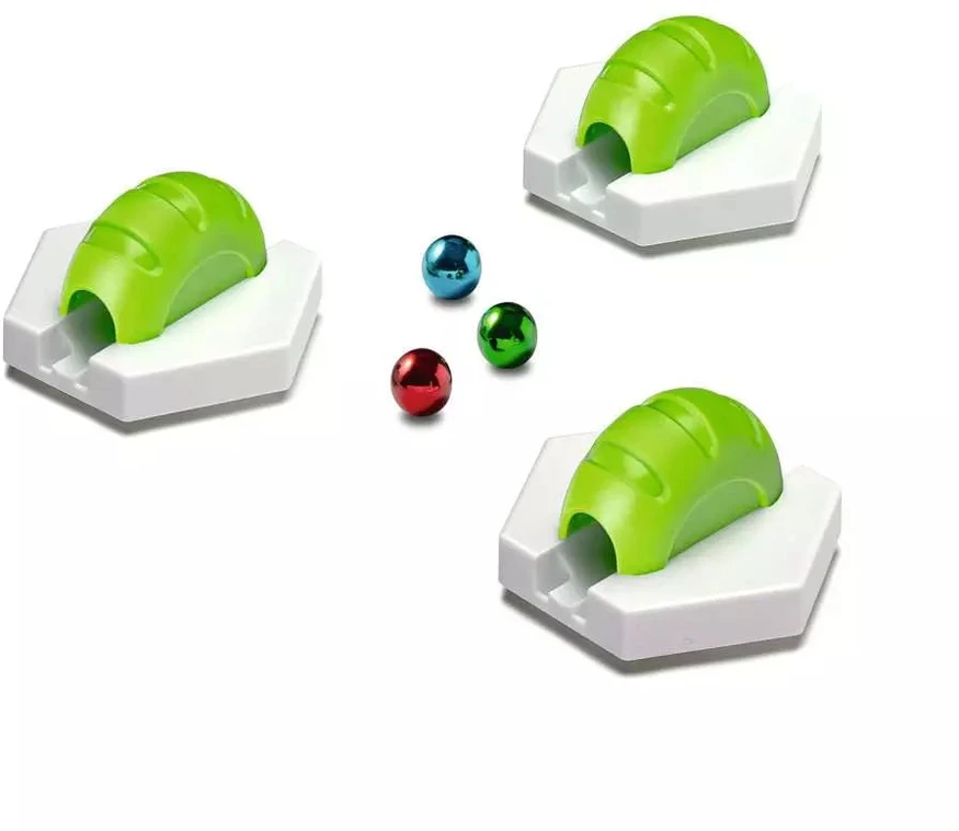 Ravensburger GraviTrax priedas „Color Swap“, nuo 8 m.