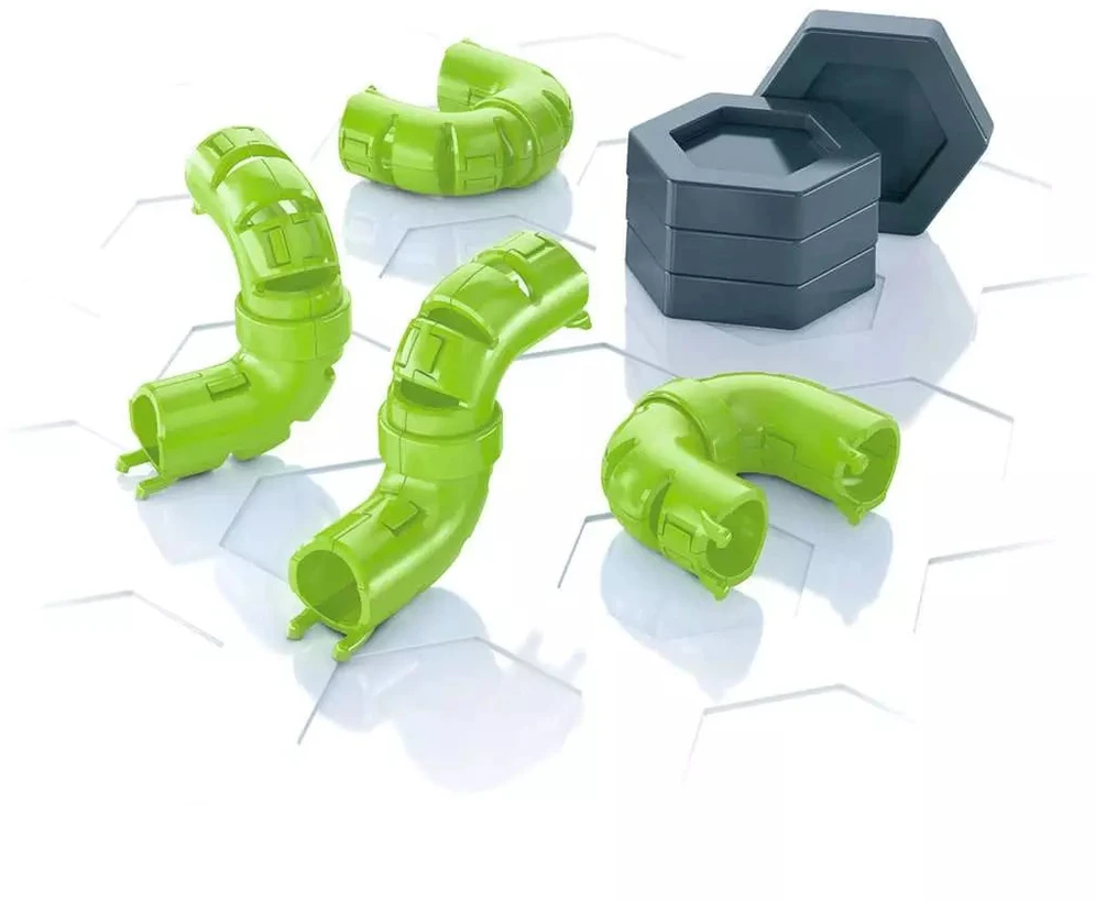 Ravensburger GraviTrax priedas „FlexTube“, nuo 8 m.