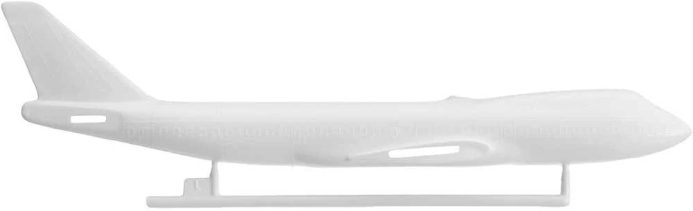 Revell Boeing 747-200 1:450 plastikinis lėktuvo surinkimo rinkinys (03999)