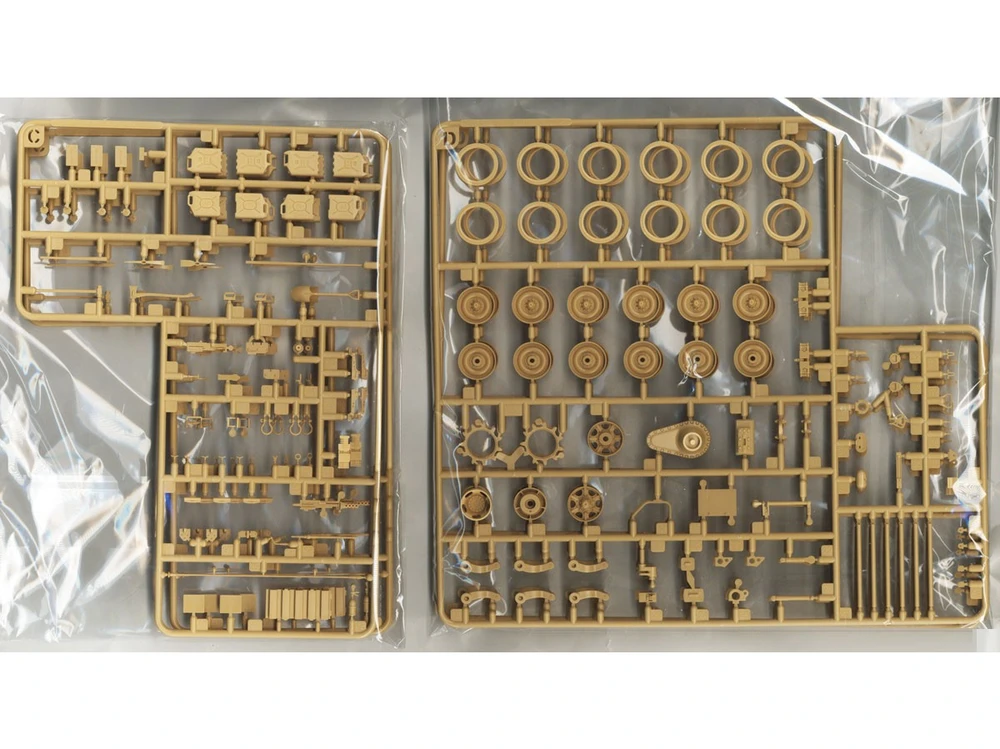 RFM M109A7 Paladin savaeigė haubica 1/35 surenkamas plastiko rinkinys