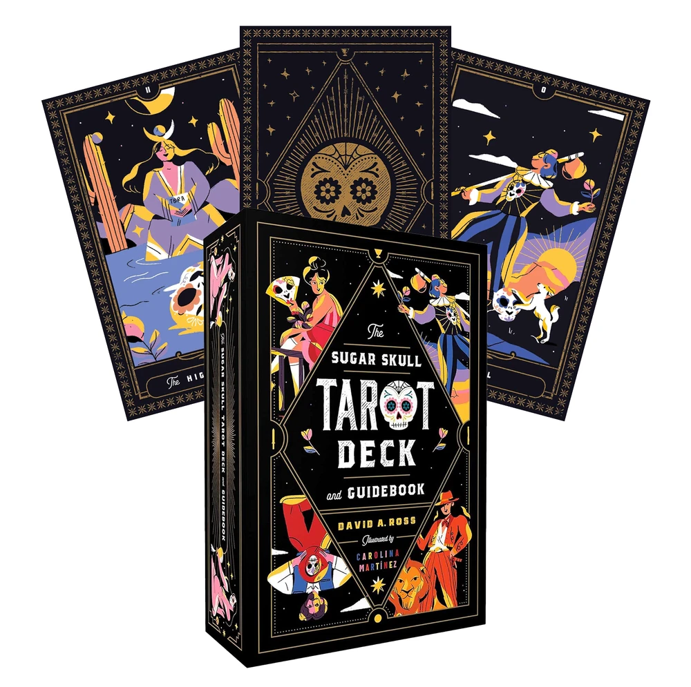 Taro Kortos Sugar Skull Simon Element