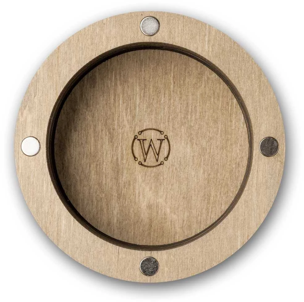Siuvinėjimo adatinės rinkinys „Vilkdalgiai“ – Wonderland Crafts