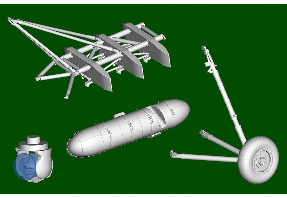 Sraigtasparnio Mi-171Sh Hip surenkamas modelis Trumpeter 1/48 05855
