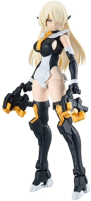 Surenkama figūrėlė 30MS SIS-Hc106k Belveria-Berys Feroce Form Bandai 72035
