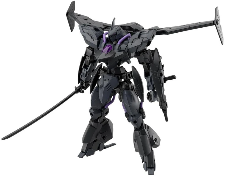 Surenkamas modelis 30MM EXM-Σ2 Verdenova (Imitation) Bandai 1/144 72523