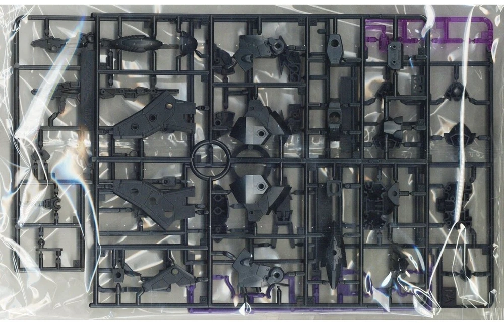 Surenkamas modelis 30MM EXM-Σ2 Verdenova (Imitation) Bandai 1/144 72523