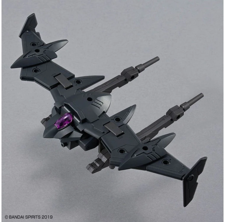 Surenkamas modelis 30MM EXM-Σ2 Verdenova (Imitation) Bandai 1/144 72523