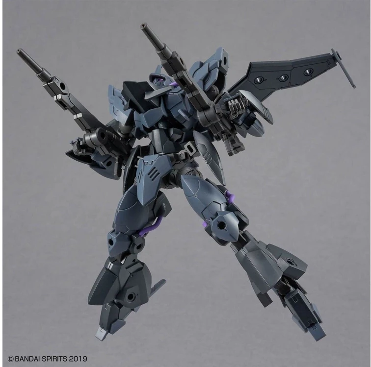 Surenkamas modelis 30MM EXM-Σ2 Verdenova (Imitation) Bandai 1/144 72523